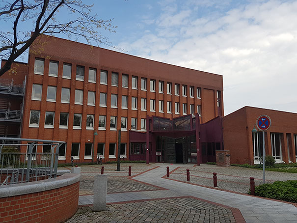 Amtsgericht Norderstedt
