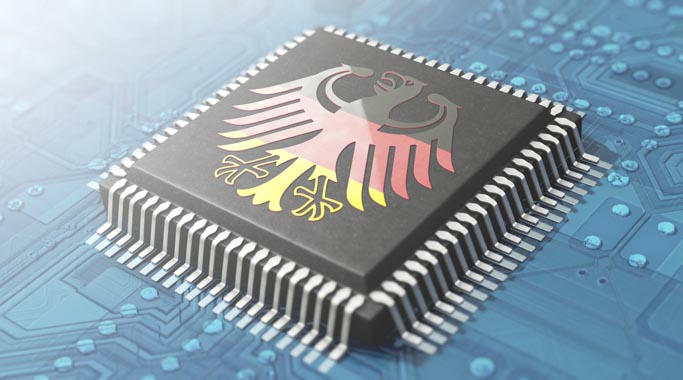 Bundesnachrichtendienst – Außenstelle JVA Lübeck