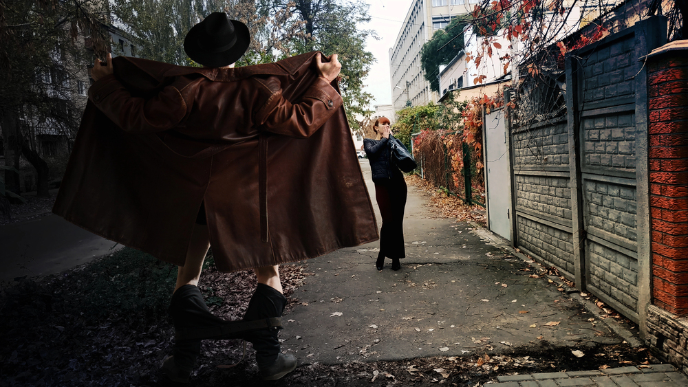 Exhibitionissmuss, Was ein Fachanwalt für Sie tun kann. Fachanwalt für Strafrecht verteidigt vorurteilsfrei und diskret