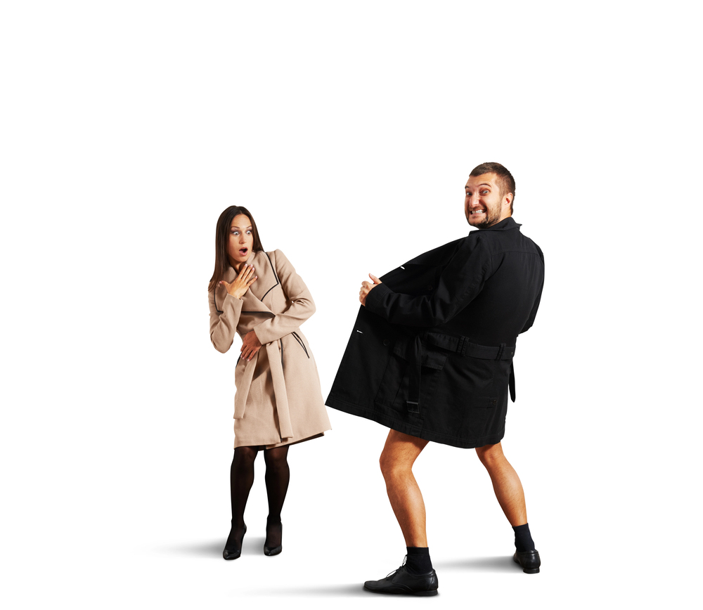 Exhibitionissmuss sexuelle Belästigung Fachanwalt für Strafrecht verteidigt vorurteilsfrei und diskret