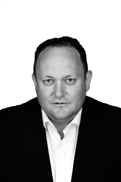 Portrait Rechtsanwalt Philipp Marquort, Fachanwalt für Strafrecht, Ihr Strafverteidiger aus Kiel