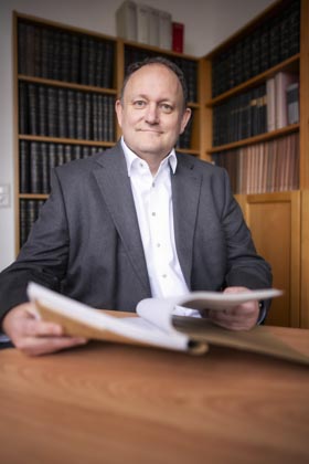Philipp Marquort Fachanwalt für Strafrecht Rechtsanwalt Kiel