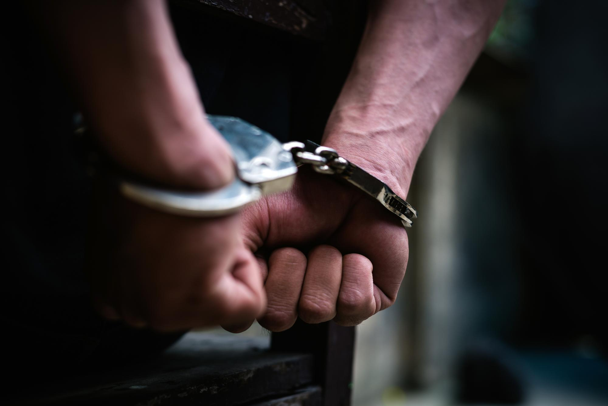 Haftbefehl außer Vollzug gesetzt – Untersuchungshaft und § 116 StPO